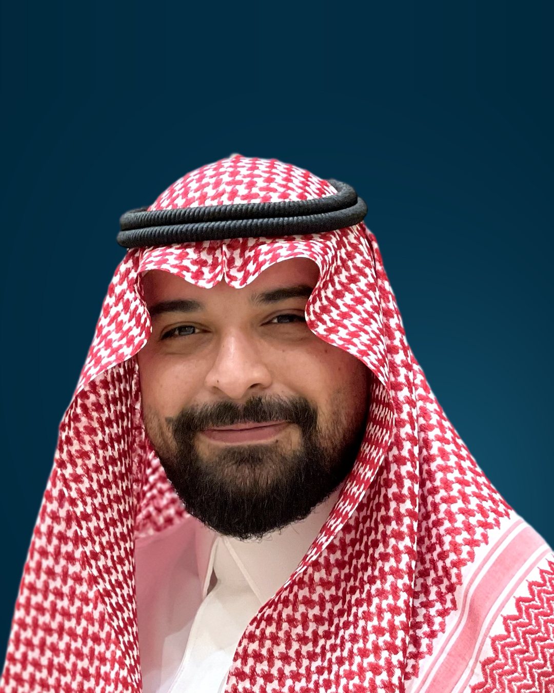 Mohammed Al Enazi, Chief Executive Officer of Easy Smart Est.